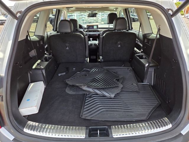 Used 2022 Kia Telluride SX w/ Towing Package AWD/4WD image 14