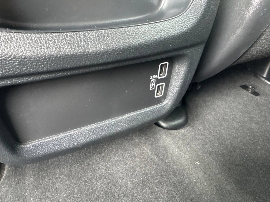 Certified 2021 Honda Passport EX-L image 23