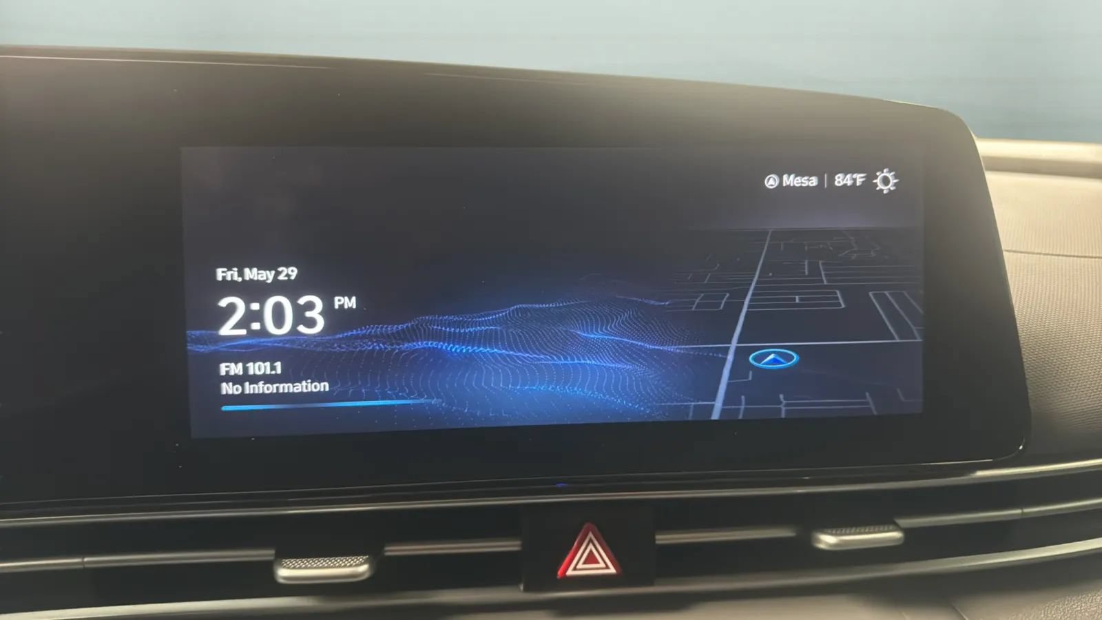 Used 2023 Hyundai Elantra SEL w/ Convenience Package FWD image 14