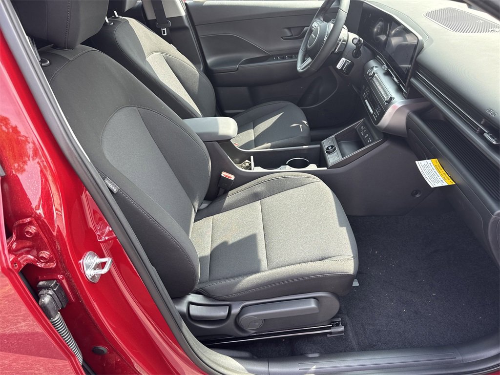 New 2025 Hyundai Kona SEL image 13