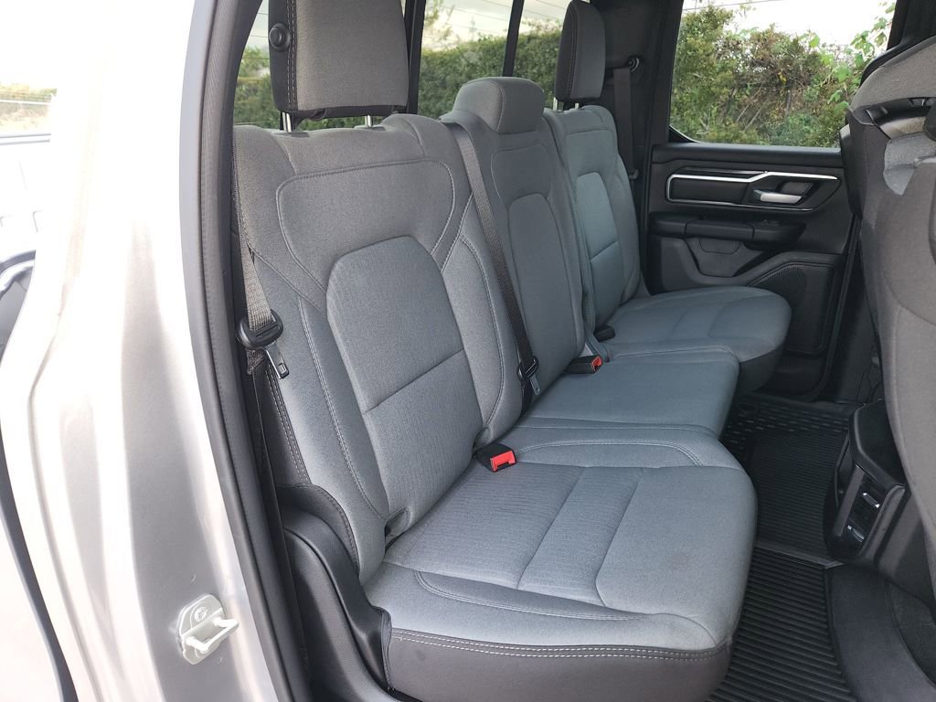 Used 2024 RAM 1500 Lone Star image 14