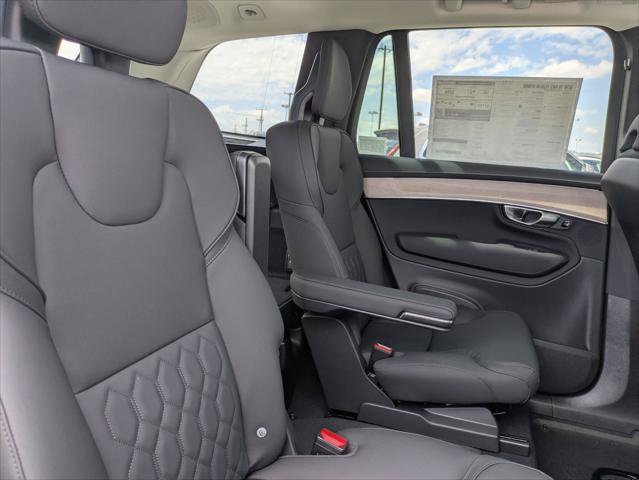 New 2026 Volvo XC90 T8 Plus w/ Protection Package AWD/4WD image 13
