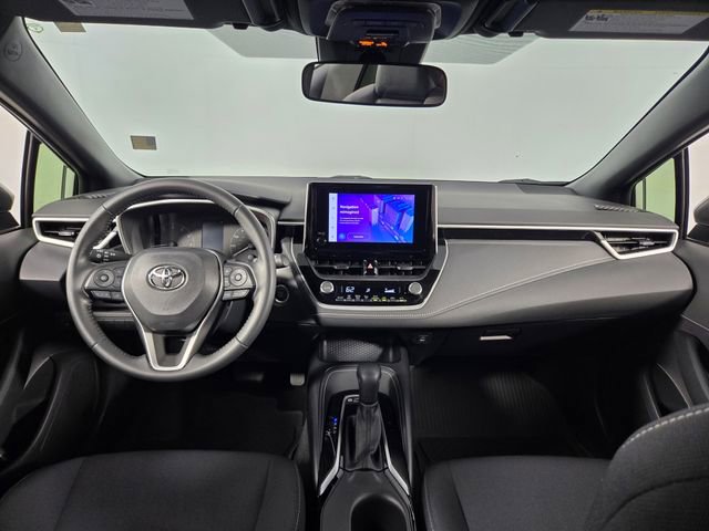 Used 2024 Toyota Corolla SE image 27