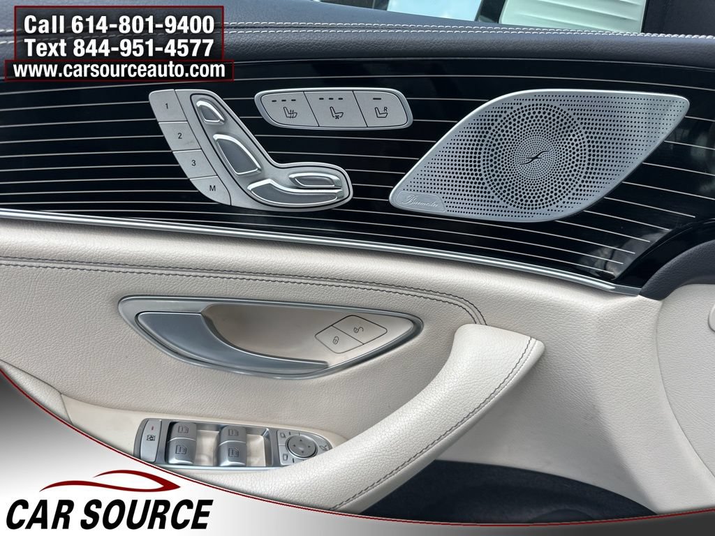 Used 2019 Mercedes-Benz CLS 450 4MATIC image 13