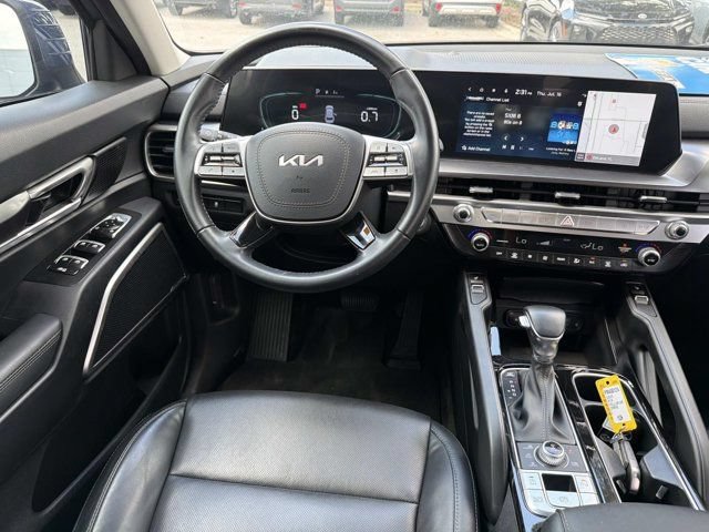 Used 2023 Kia Telluride S AWD/4WD image 22