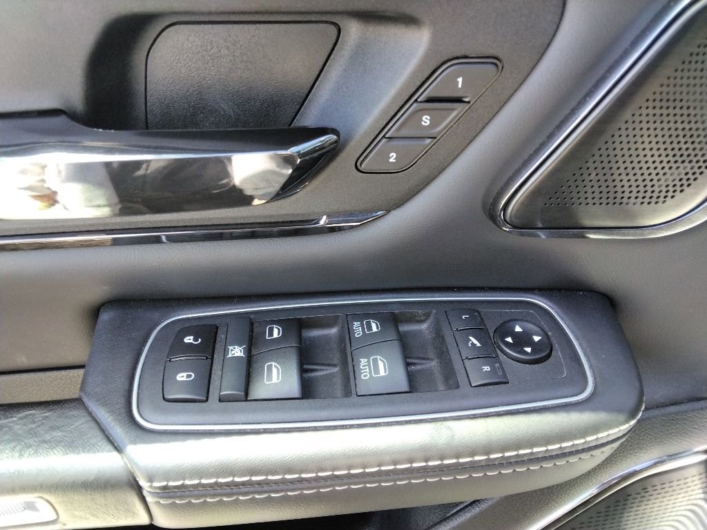 Used 2022 RAM 1500 Limited w/ Night Edition AWD/4WD image 24