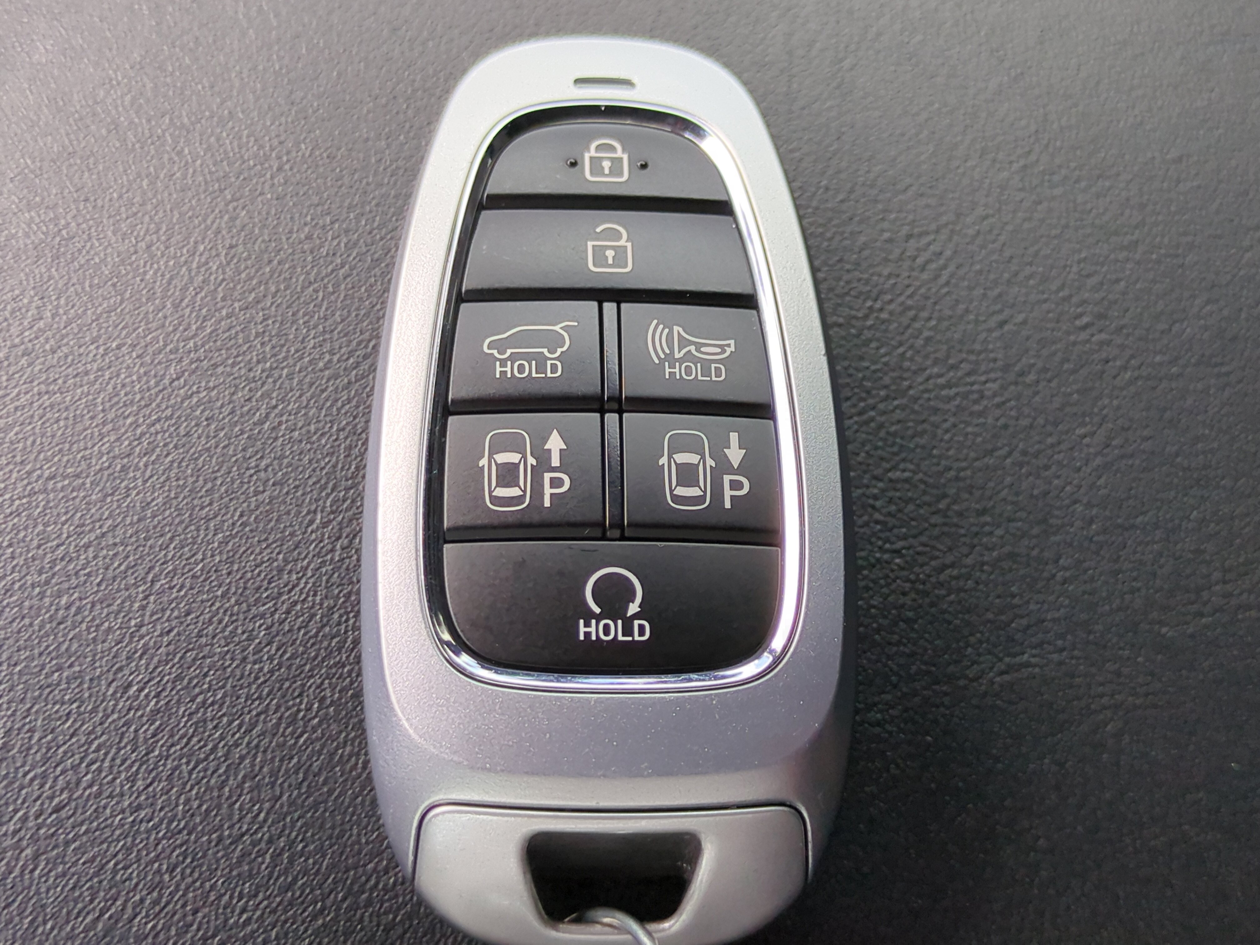 Used 2024 Hyundai Palisade Calligraphy AWD/4WD image 9