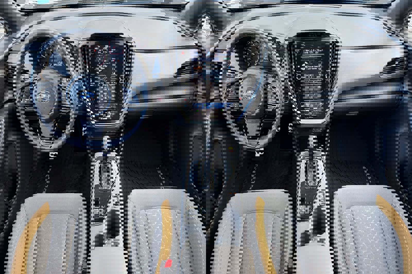 Used 2024 Subaru Crosstrek 2.5i Sport w/ Popular Package #4A image 3