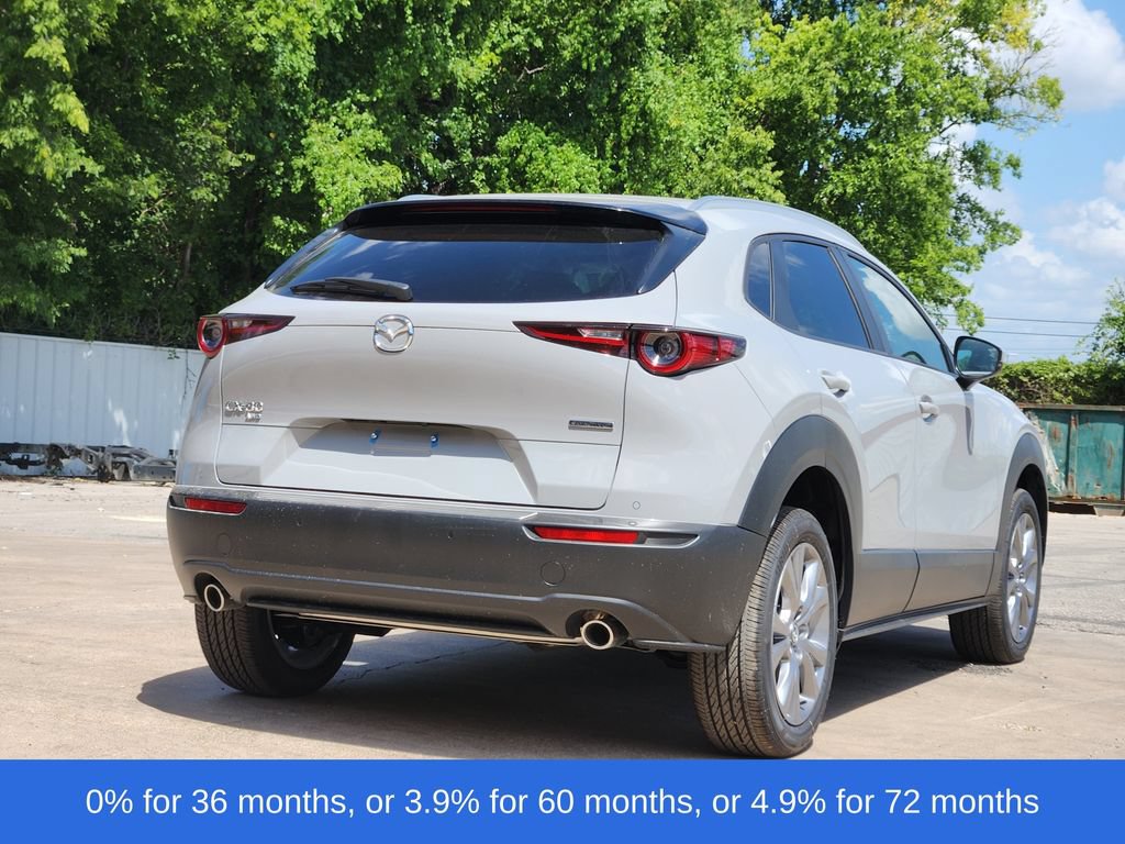 New 2026 MAZDA CX-30 AWD 2.5 S w/ Premium Package image 3
