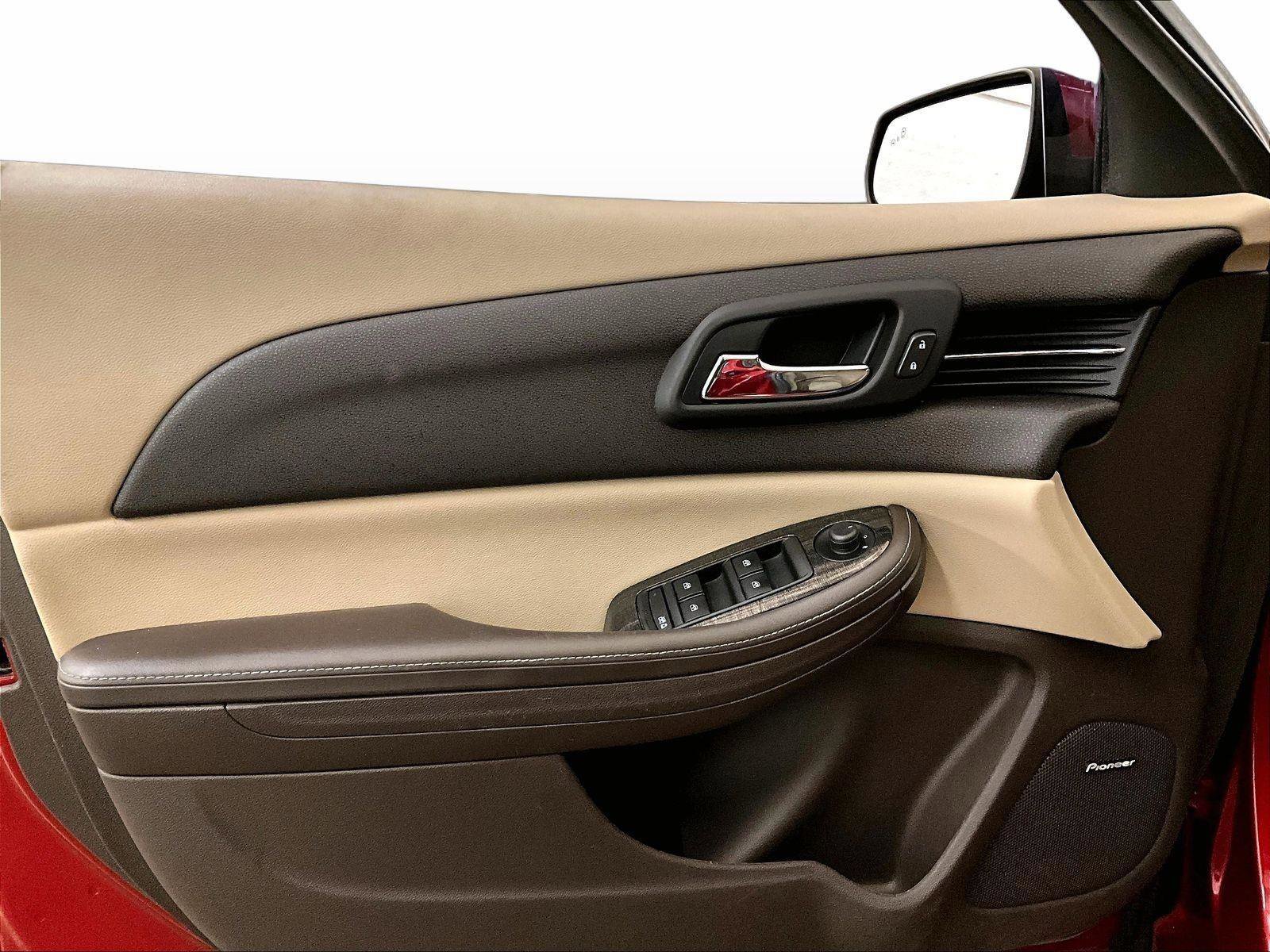 Used 2014 Chevrolet Malibu LTZ image 23