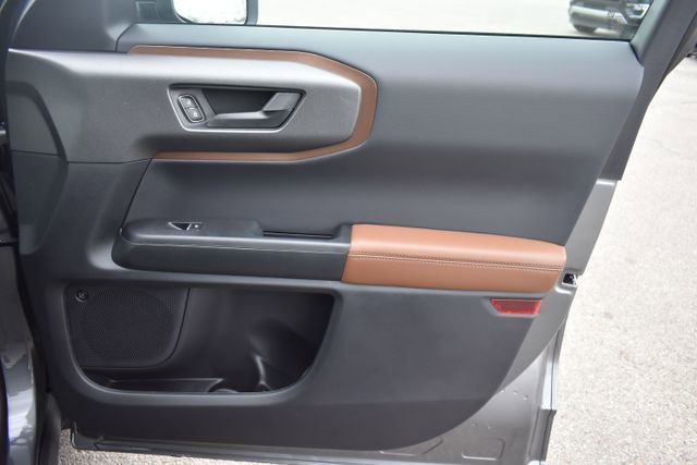 New 2026 Ford Bronco Sport Outer Banks w/ Outer Banks Tech Package+ image 42