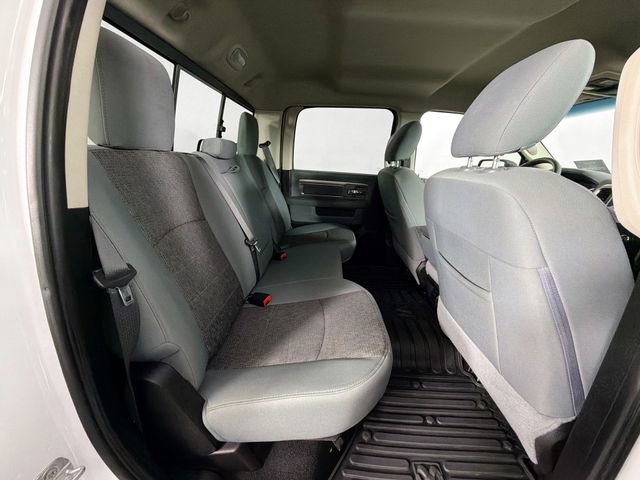 Used 2019 RAM 1500 Classic SLT w/ Protection Group image 26