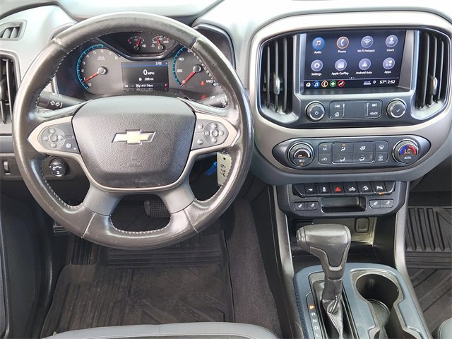 Used 2019 Chevrolet Colorado Z71 image 24