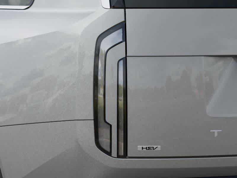 New 2027 Kia Telluride EX FWD image 11