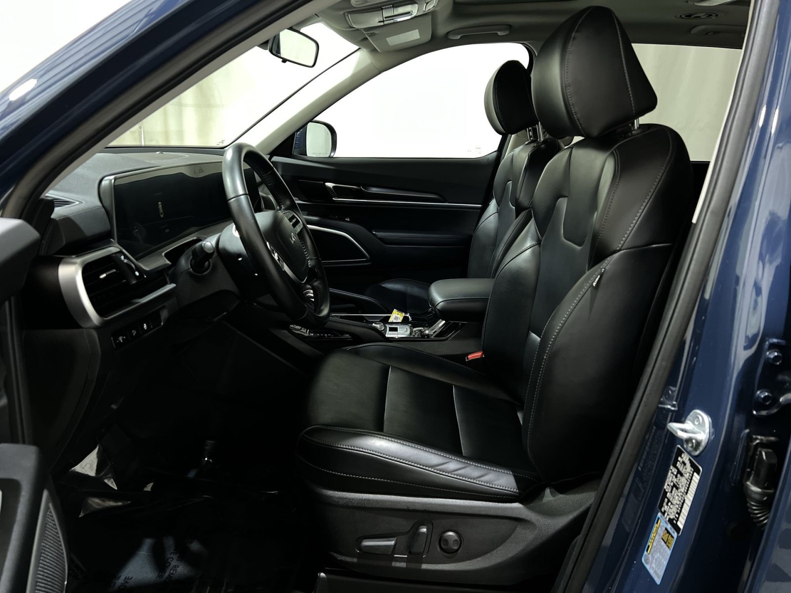 Used 2024 Kia Telluride S w/ S Sunroof Package AWD/4WD image 26