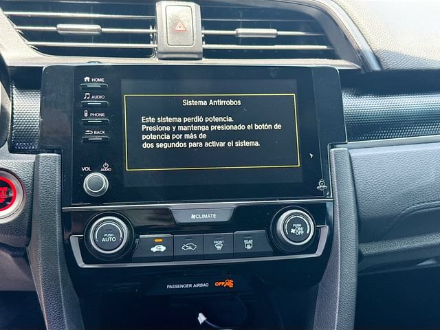 Used 2021 Honda Civic Sport image 14