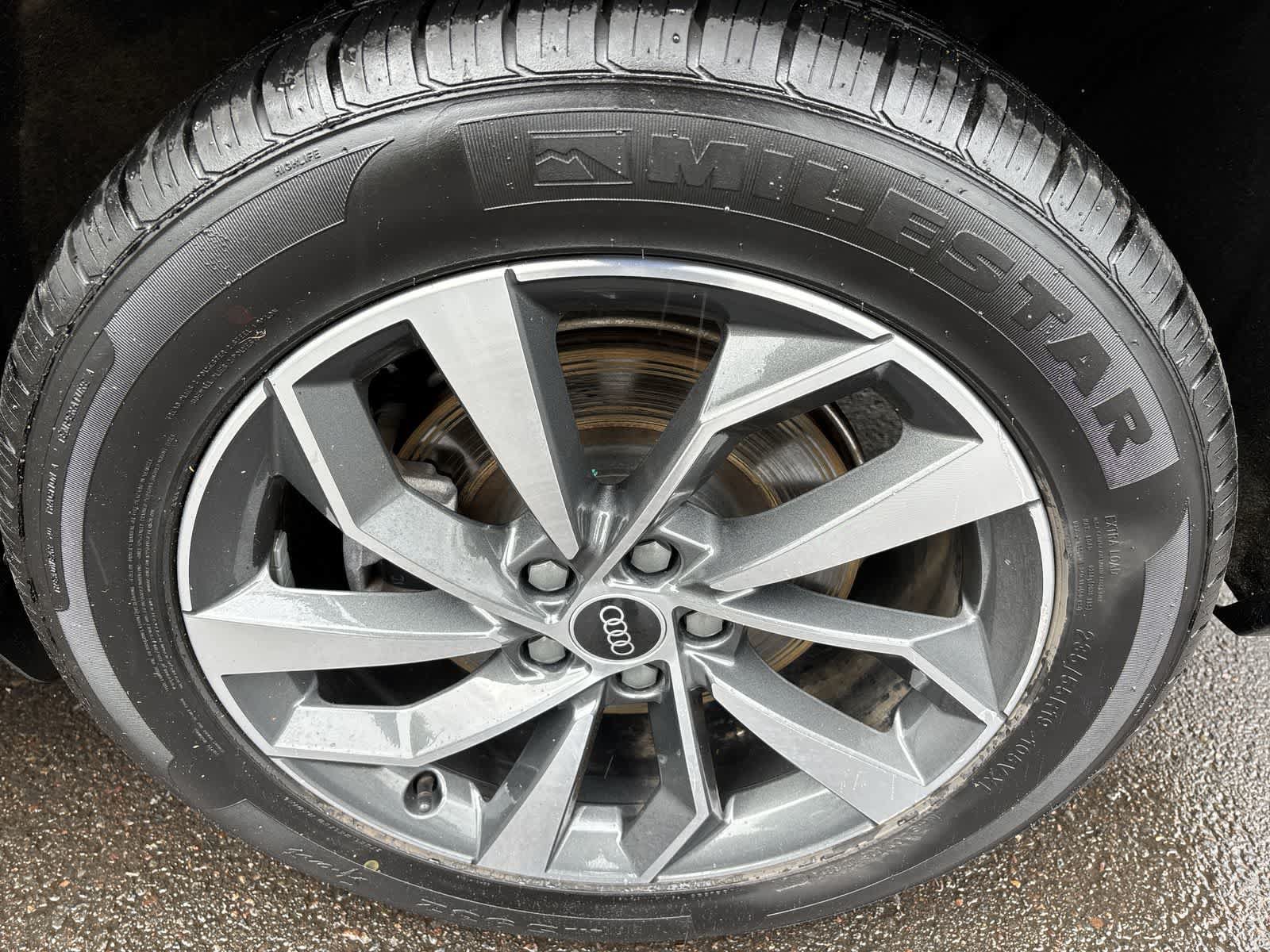 Used 2021 Audi Q5 2.0T Premium Plus AWD/4WD image 4