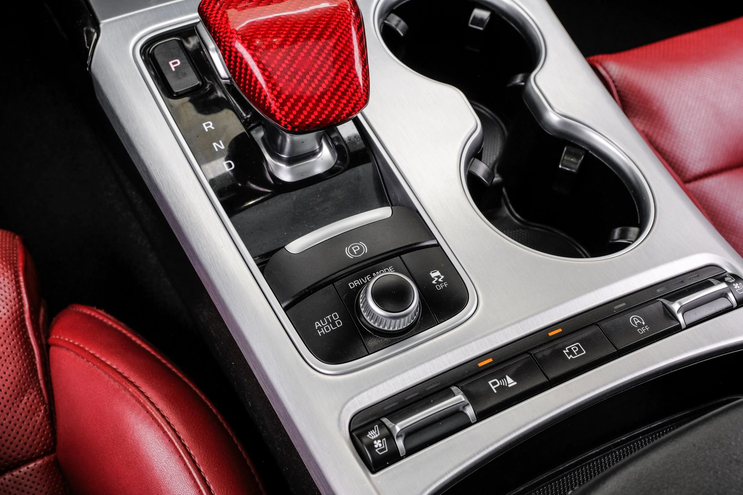 Used 2020 Kia Stinger GT2 RWD image 37