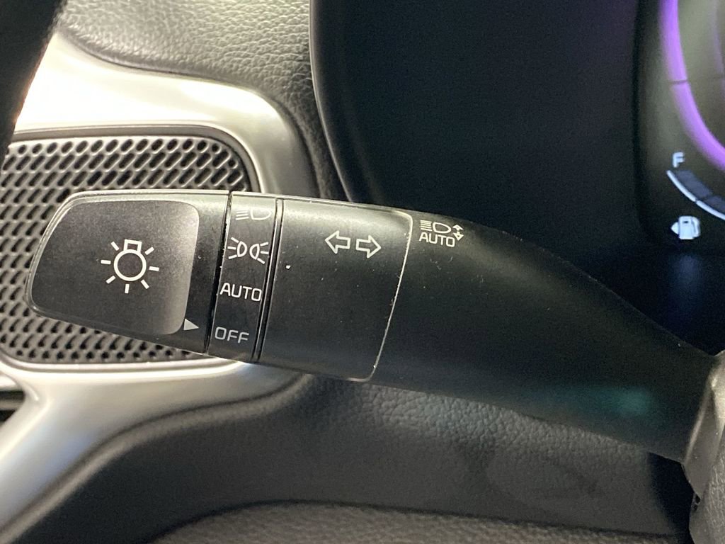 Used 2024 Kia Soul LX w/ Option Group 015 image 32