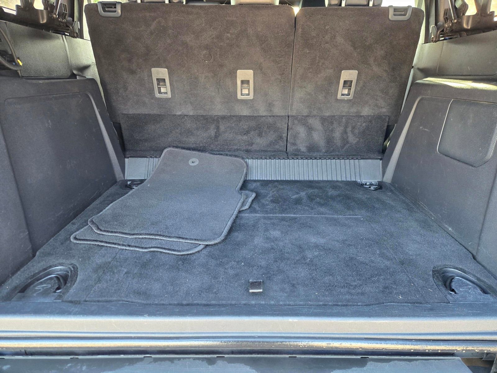 Used 2021 Ford Bronco First Edition AWD/4WD image 21