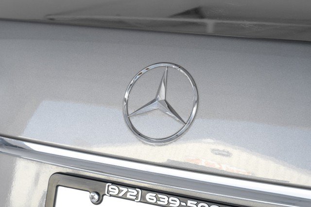 Used 2013 Mercedes-Benz S 550 4MATIC image 64