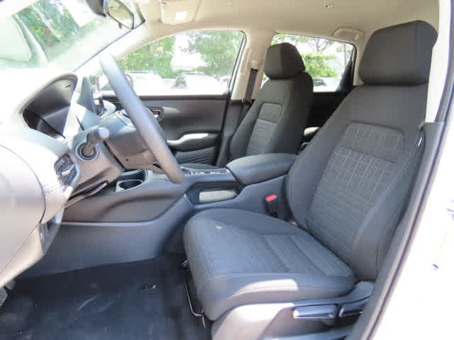 New 2027 Honda HR-V LX image 12