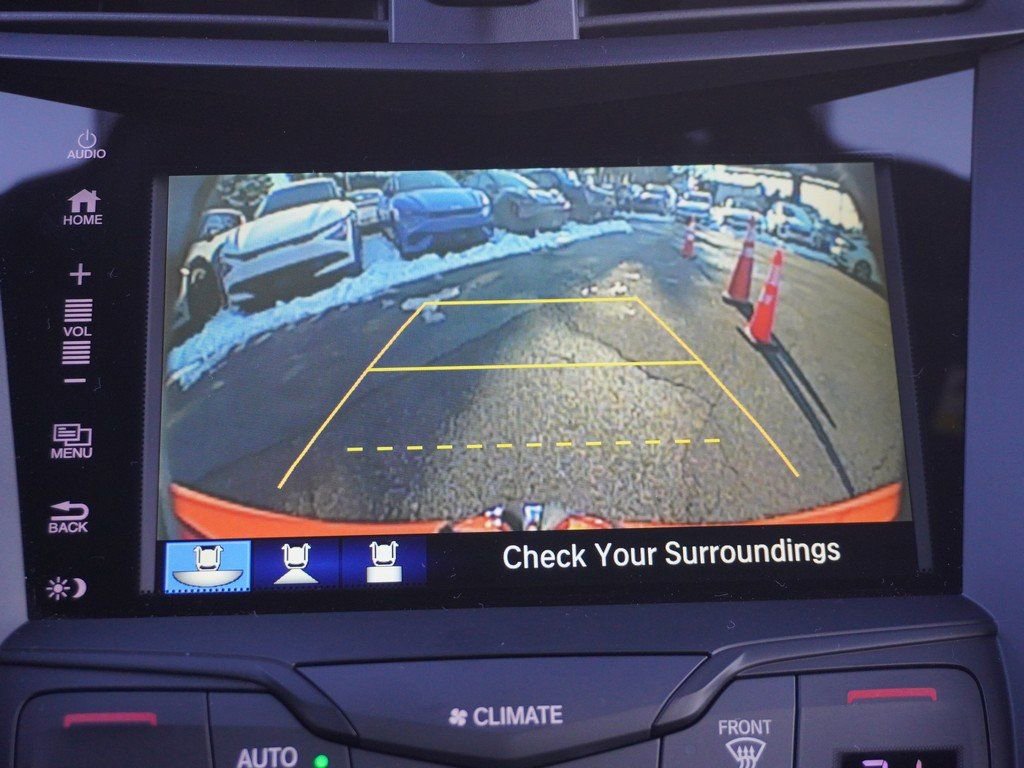 Used 2019 Acura NSX image 50