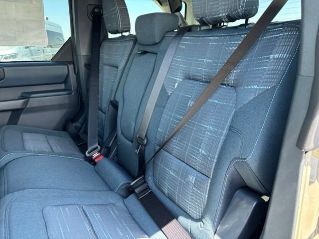 New 2026 Ford Bronco Heritage Edition AWD/4WD image 15