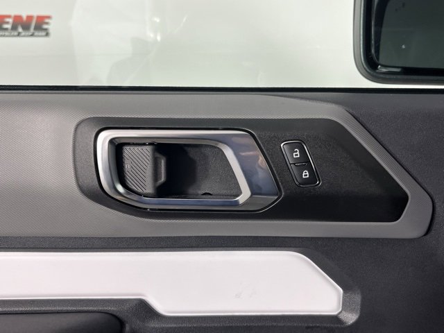 Used 2024 Ford Bronco Black Diamond image 20