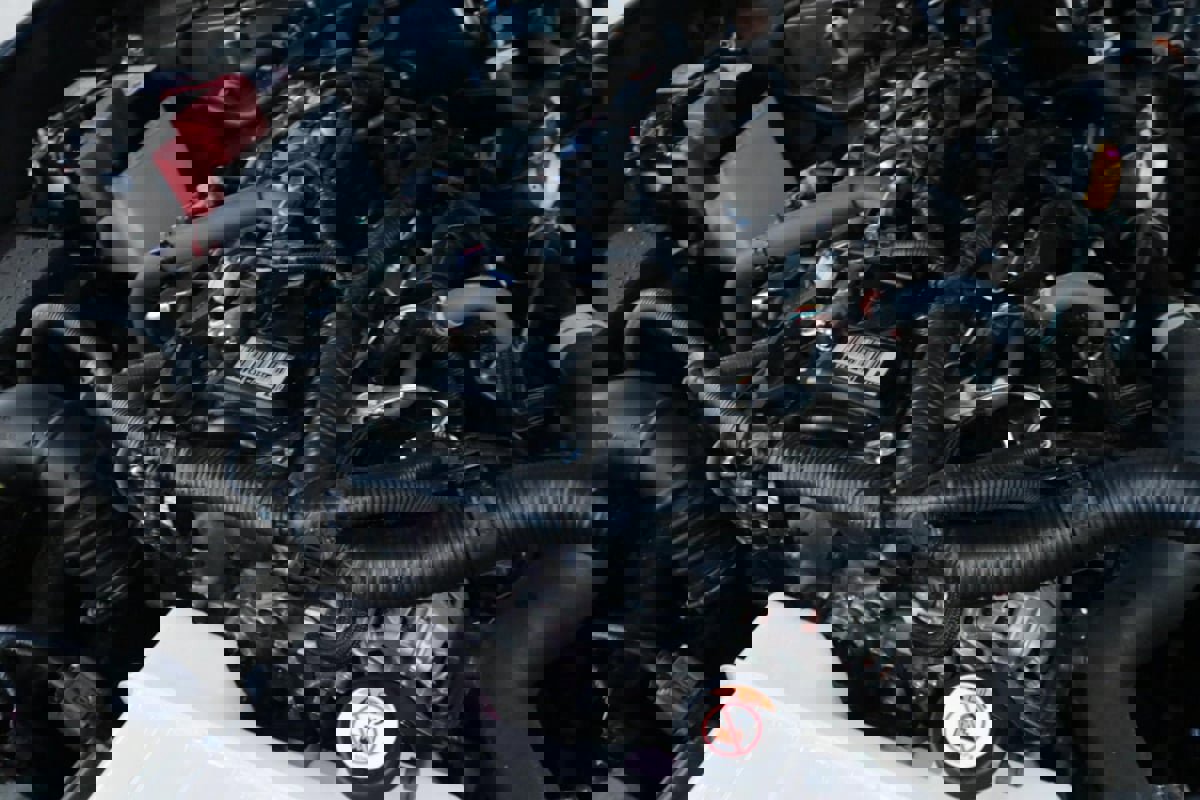 Used 2026 Toyota 4Runner SR5 image 8