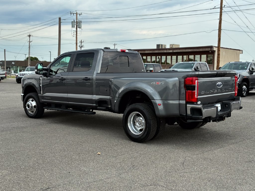 Used 2025 Ford F350 XL w/ 360-Degree Camera Package AWD/4WD image 8