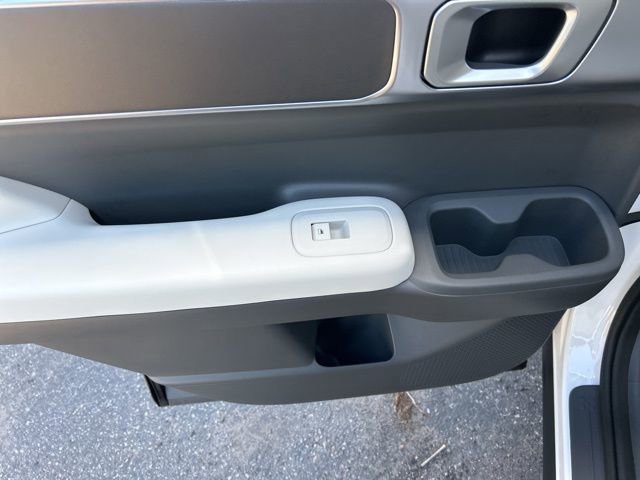 New 2026 Hyundai Santa Fe SE image 18