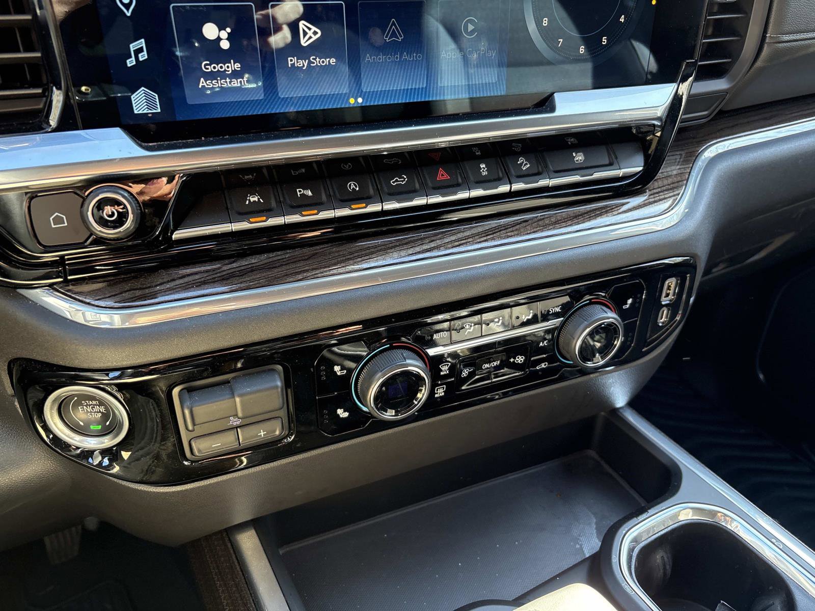 Used 2023 Chevrolet Silverado 1500 RST w/ Convenience Package II image 22