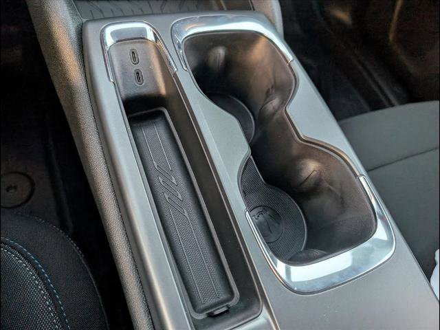 New 2026 Chevrolet Equinox EV LT image 14