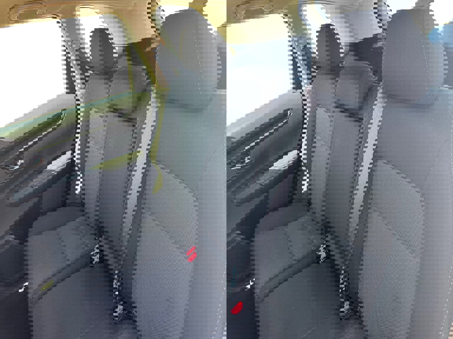 Used 2023 Honda CR-V LX image 16