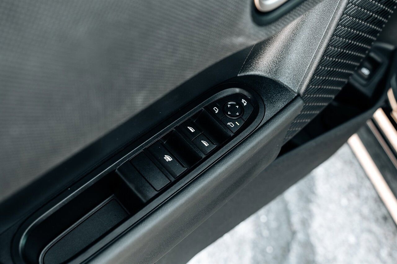 Used 2025 MINI Cooper John Cooper Works image 20