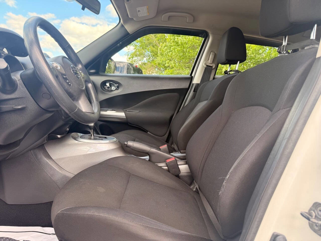 Used 2014 Nissan Juke S AWD/4WD image 14