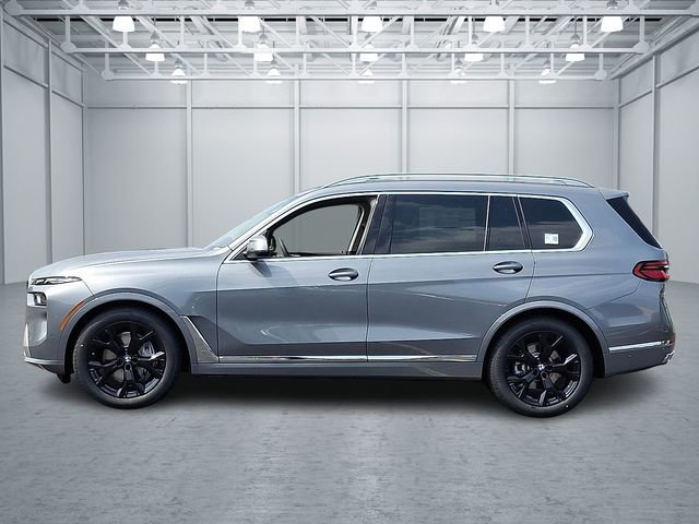 Certified 2026 BMW X7 xDrive40i AWD/4WD image 7