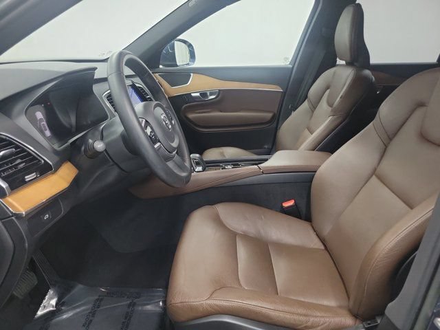 Used 2023 Volvo XC90 B5 Plus w/ Protection Package AWD/4WD image 21
