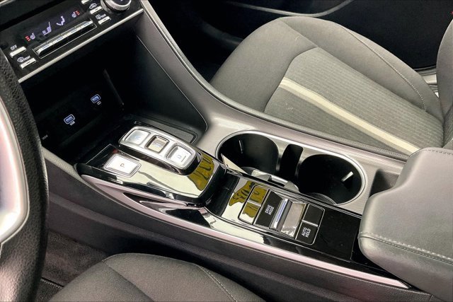 Used 2022 Hyundai Sonata SEL w/ Cargo Package image 17
