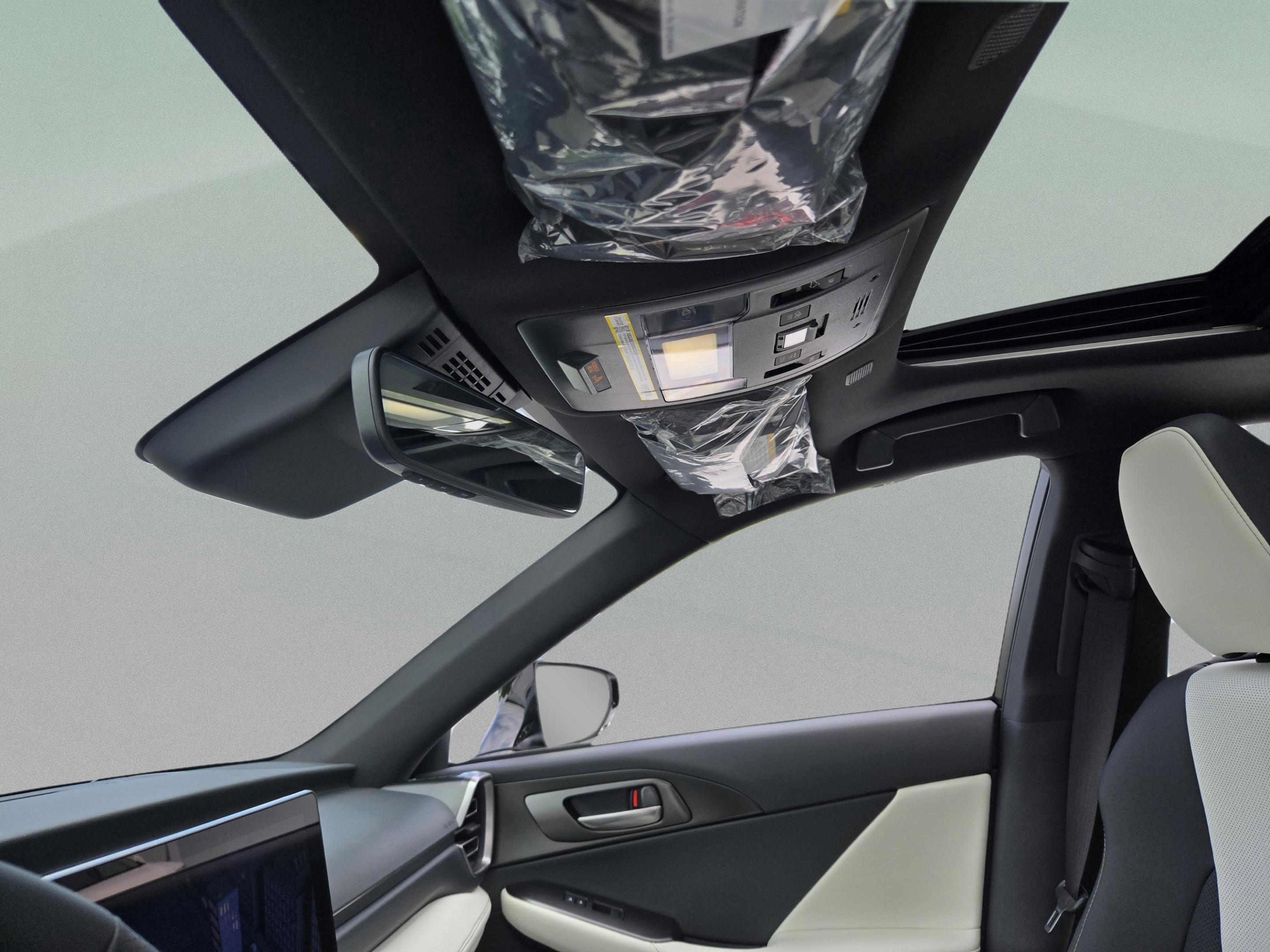 New 2026 Lexus IS 350 F Sport RWD image 24