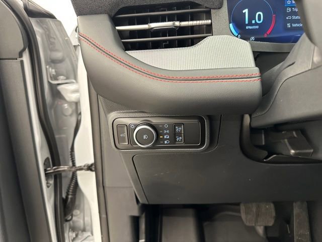 New 2026 Ford Explorer ST w/ Sun And Sound Package AWD/4WD image 43