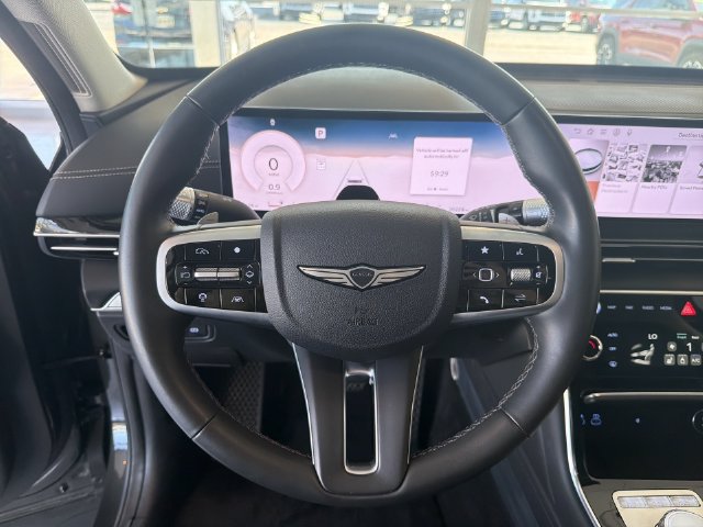Used 2026 Genesis GV80 2.5T AWD/4WD image 31