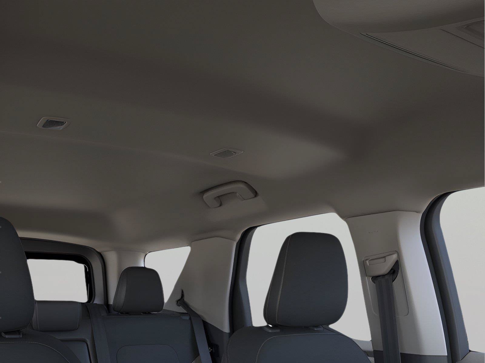 New 2026 Ford Bronco Sport Big Bend AWD/4WD image 16