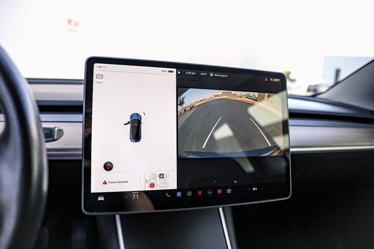 Used 2018 Tesla Model 3 Mid Range RWD image 21