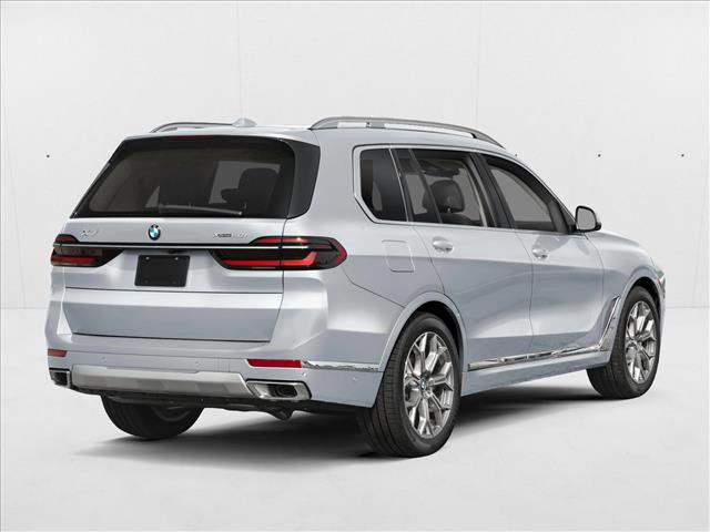 New 2027 BMW X7 xDrive40i w/ M Sport Package AWD/4WD image 2