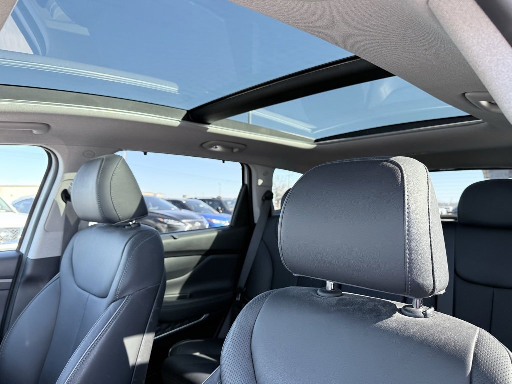 Used 2021 Hyundai Santa Fe Limited image 23