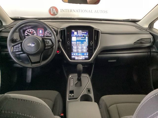 Certified 2025 Subaru Crosstrek 2.0i Premium w/ Convenience Package #2 AWD/4WD image 11