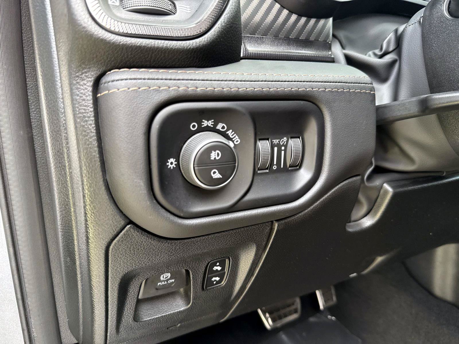 Used 2024 RAM 1500 TRX AWD/4WD image 20