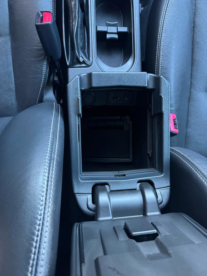 Used 2015 Subaru Forester 2.0XT Touring image 13